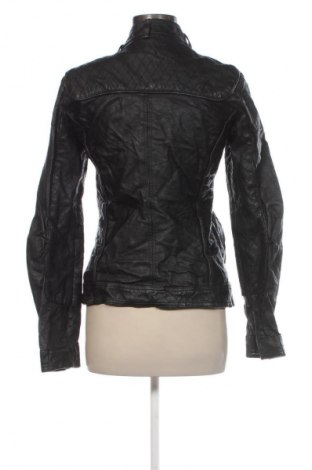 Damska kurtka skórzana ONLY, Rozmiar L, Kolor Czarny, Cena 90,99 zł