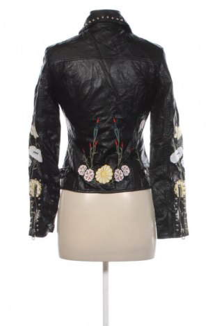 Damen Lederjacke Orice Style, Größe S, Farbe Mehrfarbig, Preis 25,99 €