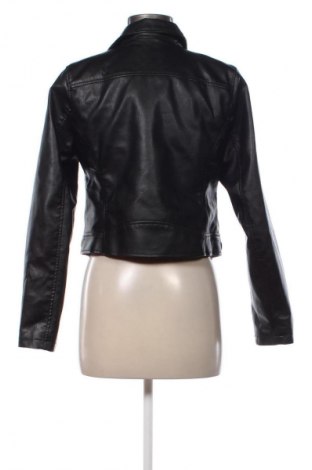 Damska kurtka skórzana Primark, Rozmiar M, Kolor Czarny, Cena 133,66 zł
