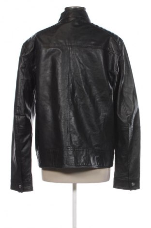 Dámska kožená bunda  Replay, Veľkosť XL, Farba Čierna, Cena  126,34 €