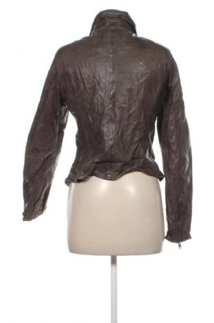 Damen Lederjacke Rino & Pelle, Größe M, Farbe Braun, Preis € 78,99