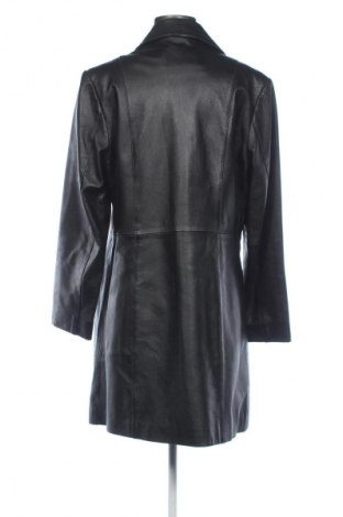 Dámská kožená bunda  Rino & Pelle, Velikost L, Barva Černá, Cena  1 987,00 Kč