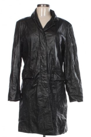 Geacă de piele pentru femei Rock'n Blue, Mărime L, Culoare Negru, Preț 442,99 Lei