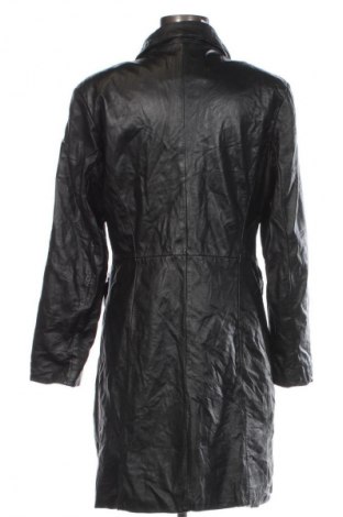 Geacă de piele pentru femei Rock'n Blue, Mărime L, Culoare Negru, Preț 442,99 Lei