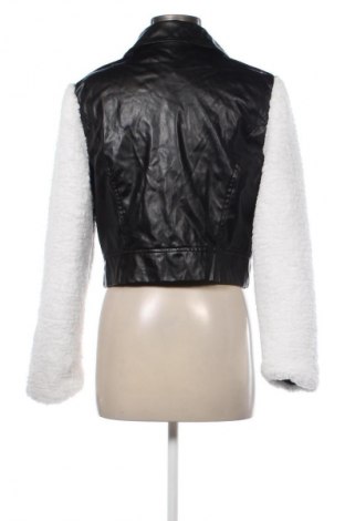 Dámská kožená bunda  SHEIN, Velikost XL, Barva Vícebarevné, Cena  736,00 Kč