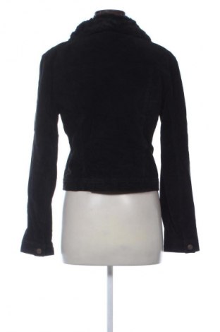 Дамско кожено яке Steve Ketell, Размер M, Цвят Черен, Цена 81,99 лв.