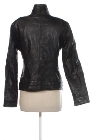 Damen Lederjacke Street One, Größe M, Farbe Schwarz, Preis € 66,99