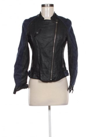 Damska kurtka skórzana Taifun, Rozmiar S, Kolor Czarny, Cena 156,99 zł