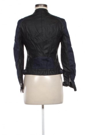 Damska kurtka skórzana Taifun, Rozmiar S, Kolor Czarny, Cena 156,99 zł