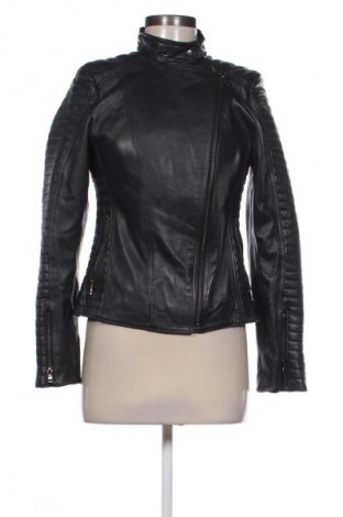 Dámska kožená bunda  Unbranded, Veľkosť XL, Farba Čierna, Cena  49,62 €