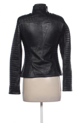 Dámska kožená bunda  Unbranded, Veľkosť XL, Farba Čierna, Cena  49,62 €