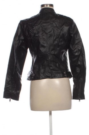 Damen Lederjacke Unbranded, Größe M, Farbe Schwarz, Preis € 25,99