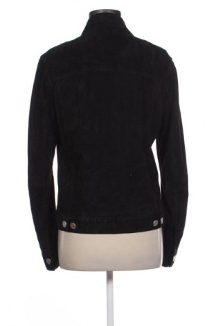 Női bőrdzseki Unbranded, Méret L, Szín Fekete, Ár 19 400 Ft