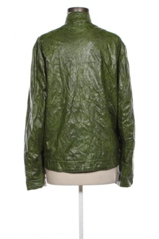 Dámska kožená bunda  Unbranded, Veľkosť M, Farba Viacfarebná, Cena  23,95 €