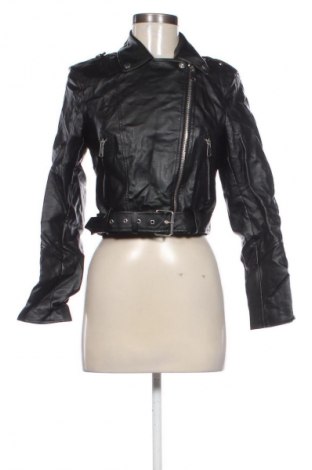 Dámská kožená bunda  Unbranded, Velikost S, Barva Vícebarevné, Cena  629,00 Kč