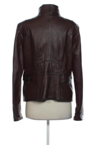 Női bőrdzseki Unbranded, Méret 3XL, Szín Barna, Ár 19 380 Ft