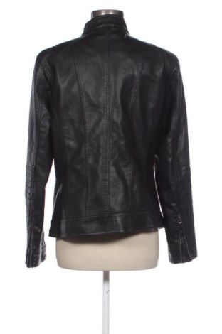 Dámska kožená bunda  Unbranded, Veľkosť XXL, Farba Čierna, Cena  29,74 €