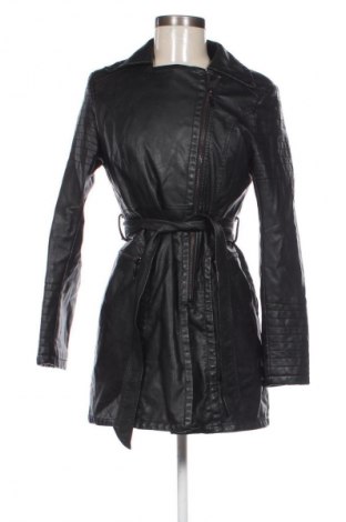 Dámská kožená bunda  Unbranded, Velikost M, Barva Černá, Cena  734,00 Kč
