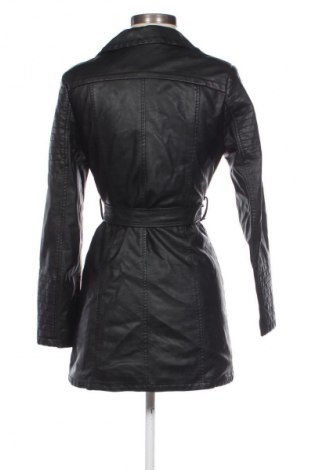 Dámská kožená bunda  Unbranded, Velikost M, Barva Černá, Cena  734,00 Kč