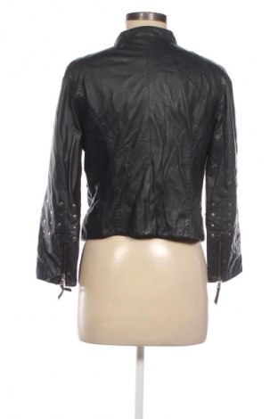 Damska kurtka skórzana Unbranded, Rozmiar L, Kolor Niebieski, Cena 231,99 zł