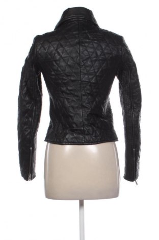 Dámska kožená bunda  Unbranded, Veľkosť M, Farba Čierna, Cena  60,95 €