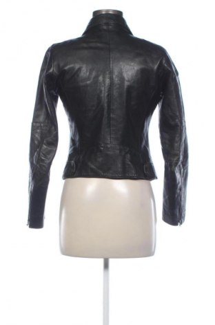 Damen Lederjacke Unbranded, Größe S, Farbe Schwarz, Preis € 40,99