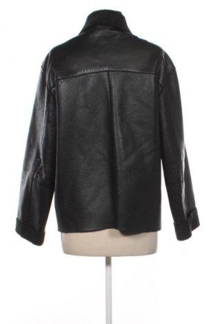 Damska kurtka skórzana Unbranded, Rozmiar S, Kolor Czarny, Cena 281,99 zł