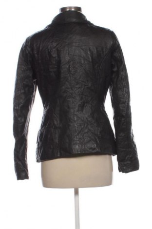 Dámská kožená bunda  Unbranded, Velikost M, Barva Černá, Cena  1 529,00 Kč