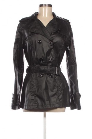 Dámská kožená bunda  Unbranded, Velikost M, Barva Černá, Cena  736,00 Kč