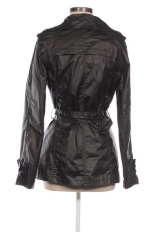 Dámská kožená bunda  Unbranded, Velikost M, Barva Černá, Cena  736,00 Kč