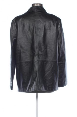 Damen Lederjacke Unbranded, Größe XL, Farbe Schwarz, Preis € 40,99