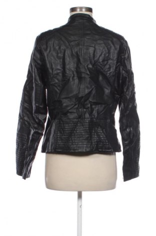 Geacă de piele pentru femei VILA, Mărime XL, Culoare Negru, Preț 94,99 Lei