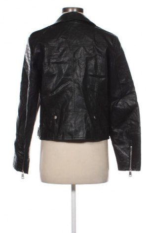 Geacă de piele pentru femei Vero Moda, Mărime XL, Culoare Negru, Preț 104,99 Lei