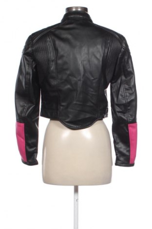 Damen Lederjacke Zara, Größe XS, Farbe Mehrfarbig, Preis € 20,99