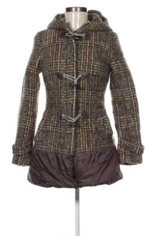 Damenmantel .12 Puntododici, Größe M, Farbe Mehrfarbig, Preis € 84,99