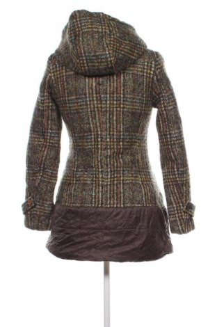 Damenmantel .12 Puntododici, Größe M, Farbe Mehrfarbig, Preis € 84,99