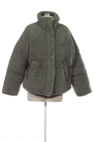 Palton de femei ASOS, Mărime M, Culoare Verde, Preț 252,99 Lei