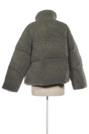 Palton de femei ASOS, Mărime M, Culoare Verde, Preț 252,99 Lei