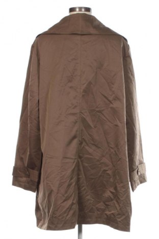 Damenmantel Alfredo Pauly, Größe XXL, Farbe Braun, Preis 27,99 €
