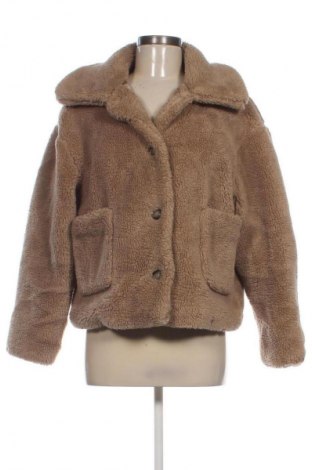 Damenmantel Amisu, Größe M, Farbe Beige, Preis € 32,99