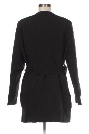 Γυναικείο παλτό Amisu, Μέγεθος L, Χρώμα Μαύρο, Τιμή 18,99 €