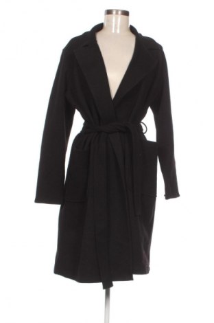 Dámsky kabát  Amisu, Veľkosť M, Farba Čierna, Cena  28,95 €