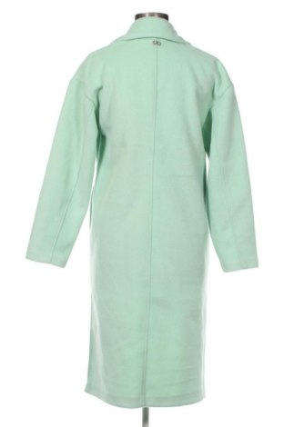 Damenmantel Amisu, Größe XS, Farbe Grün, Preis € 20,99