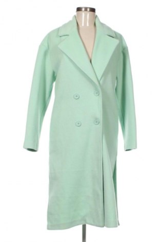 Damenmantel Amisu, Größe XS, Farbe Grün, Preis € 20,99