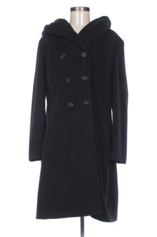 Дамско палто Anna Aura, Размер XL, Цвят Черен, Цена 150,54 лв.