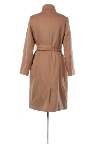 Дамско палто Answear, Размер M, Цвят Кафяв, Цена 88,16 лв.