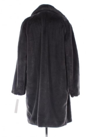Γυναικείο παλτό Aqua, Μέγεθος XL, Χρώμα Γκρί, Τιμή 77,30 €