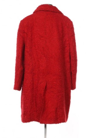 Γυναικείο παλτό Atelier, Μέγεθος 3XL, Χρώμα Κόκκινο, Τιμή 32,99 €