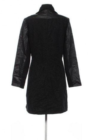 Dámský kabát  Auluna, Velikost L, Barva Černá, Cena  619,00 Kč