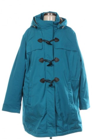 Damenmantel Avena, Größe 4XL, Farbe Grün, Preis € 55,99